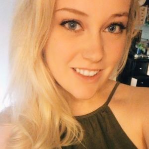 Meet your Posher, Libby